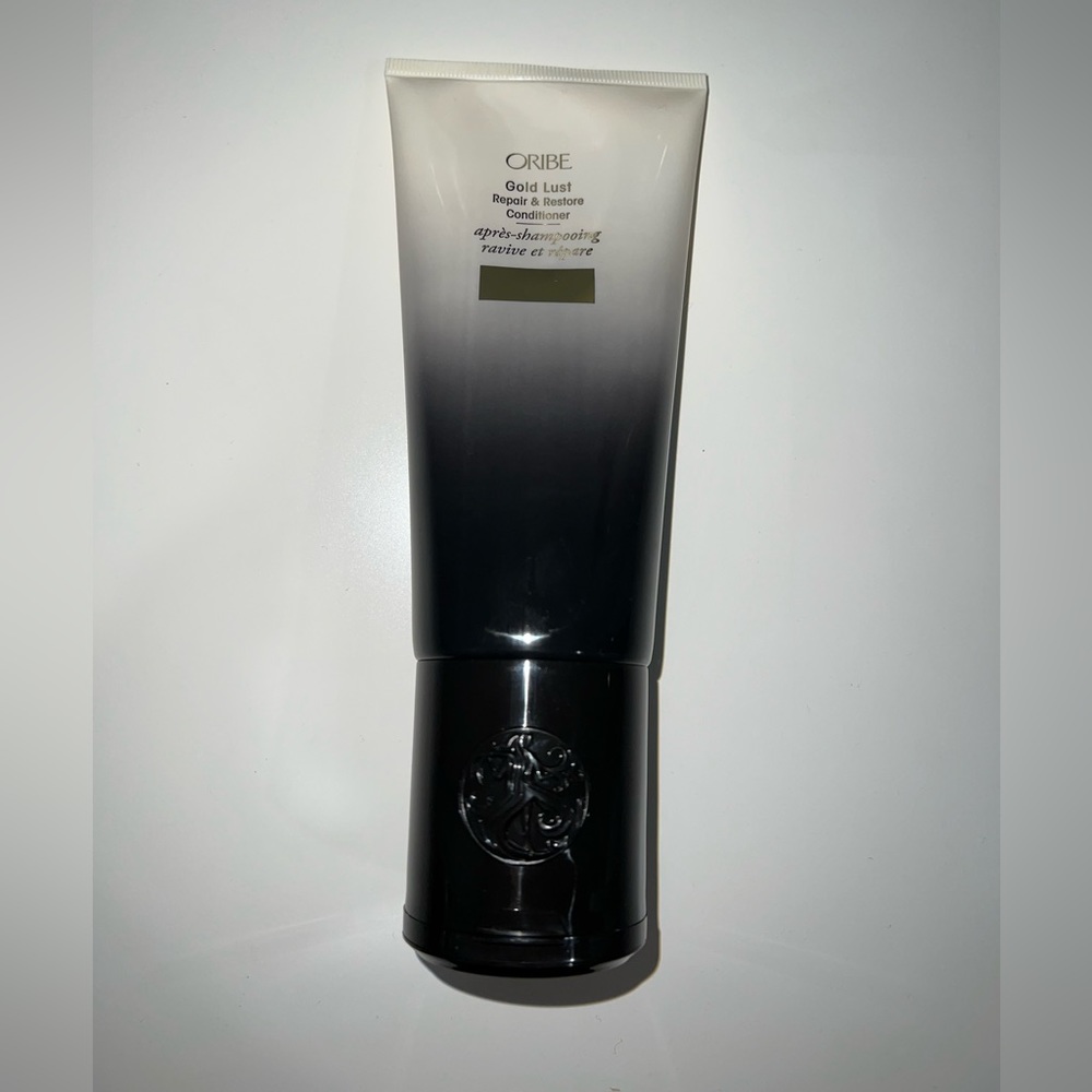 NEW Oribe Gold Lust Repair & Restore Conditioner